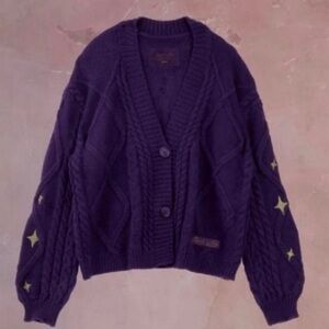 Taylor Swift Speak Now Cardigan
